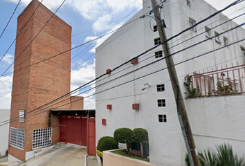 Casa en  Calle Prolongación Hidalgo, Manzanastitla, Ciudad De México, Cdmx, México