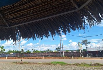 Terreno en  Yurimaguas, Alto Amazonas