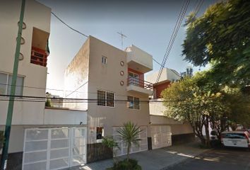 Casa en fraccionamiento en  Calle Canarias 509, Portales Norte, Ciudad De México, Cdmx, México
