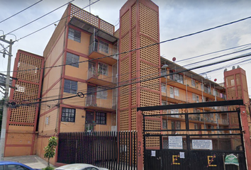 Departamento en  Porto Alegre 305, San Andrés Tetepilco, 09440 Ciudad De México, Cdmx, México