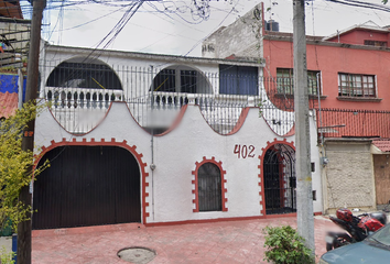 Casa en  Avenida Melchor Ocampo 402, Romero De Terreros, Coyoacán, Cdmx, México