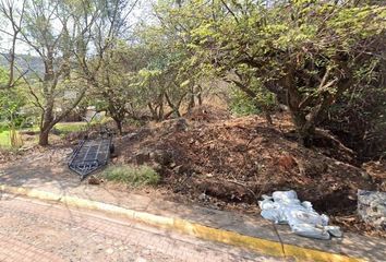 Lote de Terreno en  Bosque De Los Colomos 40, Las Cañadas, Jalisco, México