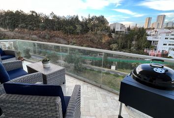 Departamento en  Avenida De Las Flores 27, Lomas Country Club, Naucalpan De Juárez, Estado De México, México