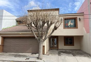 Casa en fraccionamiento en  Villas Primavera, Juárez, Chihuahua