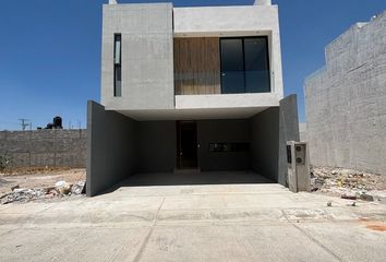 Casa en  78398 San Luis Potosí, México