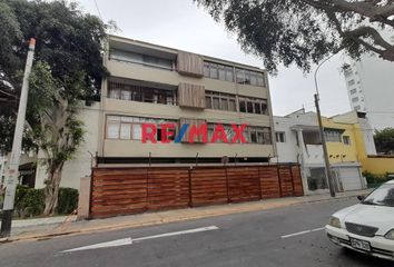 Departamento en  Calle Colón 600, Miraflores, Perú