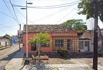 Casa en  Calle 27 32, Centro, Ciudad Del Carmen, Campeche, México