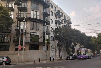Departamento en  Calle Guillermo Prieto 25, Colonia San Rafael, Ciudad De México, Cdmx, México