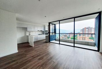 Apartment for rent in Lalinde, Medellín