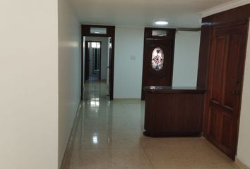 Apartamento en  Villa Country, Barranquilla