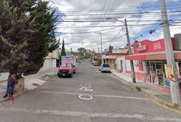 Casa en  Calle 615, San Juan De Aragón Iv Sección, Ciudad De México, Cdmx, México