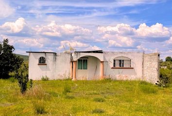 Lote de Terreno en  Huimilpan - San Pedro, Lagunillas, Querétaro, México