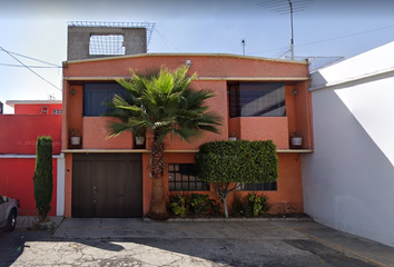 Casa en  San Juan De Aragón I Sección, Gustavo A. Madero