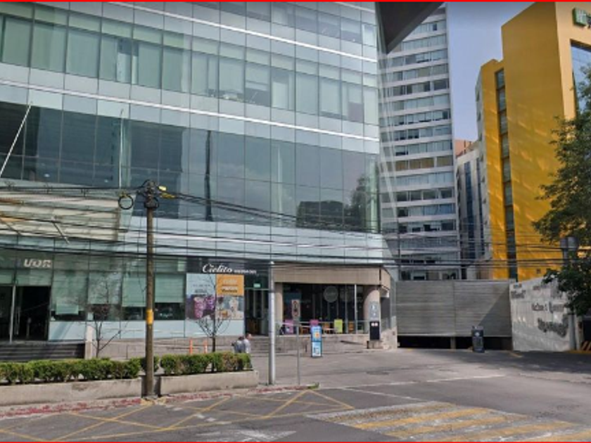 venta Departamento en Nápoles, Benito Juárez, CDMX (EL) icasas.mx