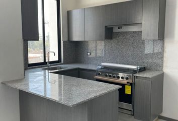 Departamento en  Santiago Momoxpan, San Pedro Cholula