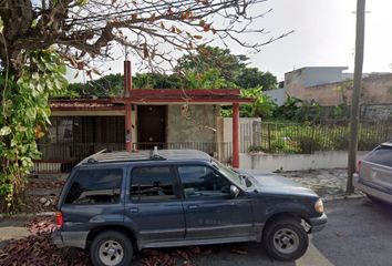 Casa en  Betunia, Flores, Tampico, Tamaulipas, México