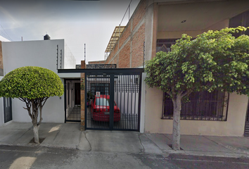 Casa en  Calle Miguel Lerdo De Tejada 58, Panamericano, Santiago De Querétaro, Querétaro, México
