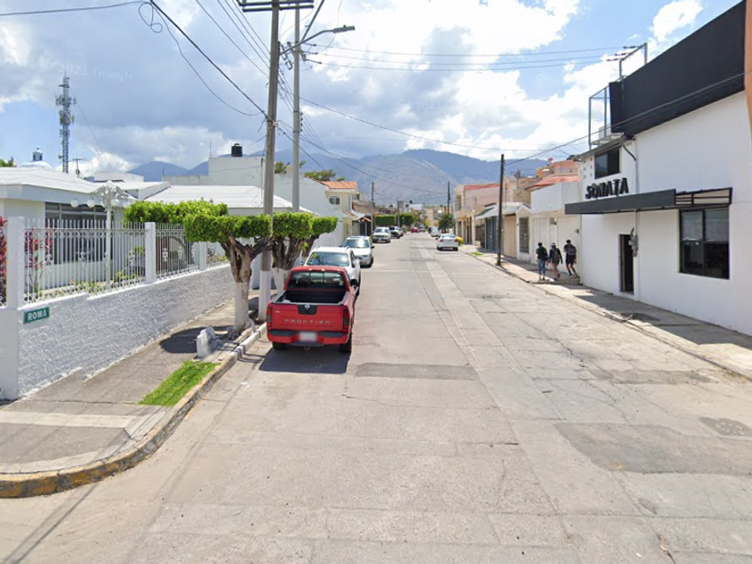 venta Casa en Ciudad del Valle, Tepic (YR6F32433)