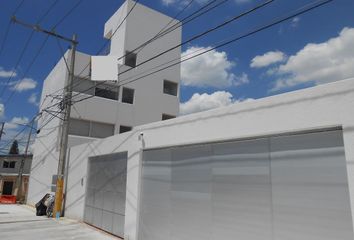 Departamento en  Avenida Moratilla 6, Fraccionamiento Moratilla, Puebla, 72110, Mex