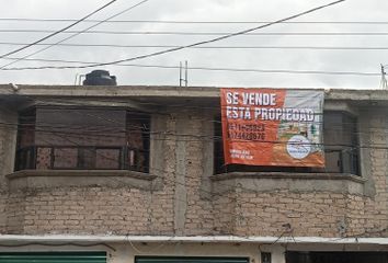 Casa en  Sección 13 17, Rio De Luz, Ecatepec De Morelos, Estado De México, México