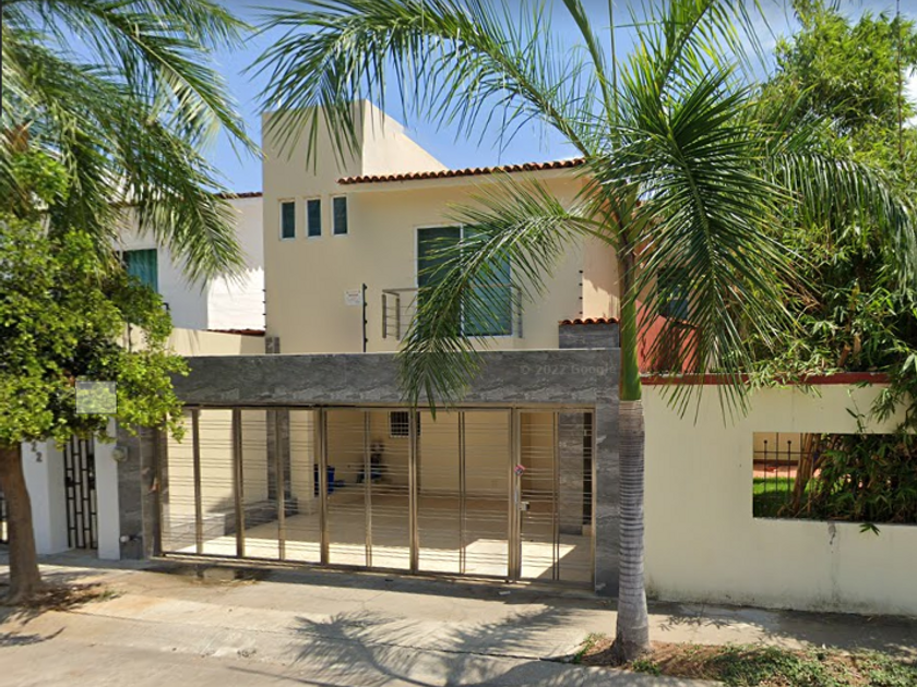 venta Casa en Residencial Fluvial Vallarta, Puerto Vallarta (BOK43240)-  