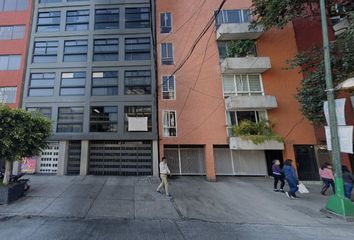 Departamento en  Heriberto Frías 1527, Colonia Del Valle Centro, Ciudad De México, Cdmx, México