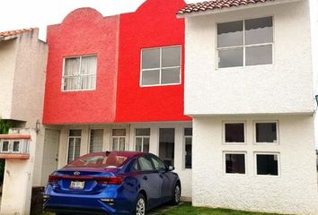 Casa en  Los Angeles, San Francisco Ocotlán, Puebla, México