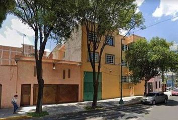 Departamento en  Hamburgo 40, Albert, 03560 Ciudad De México, Cdmx, México