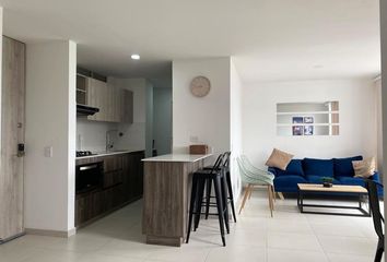 Apartment for rent in San Diego, Medellín