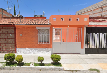 Casa en fraccionamiento en  Estocolmo, La Paz 2da Sección, San Juan Del Río, Querétaro, México