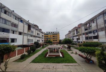 Departamento en  Av. México & Avenida Palermo, La Victoria, Perú