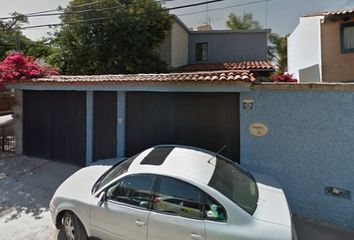 Casa en  De Los Manzanos, Jurica Pinar, Santiago De Querétaro, Querétaro, México