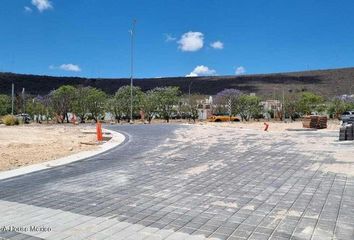 Lote de Terreno en  El Refugio, Querétaro, Mex