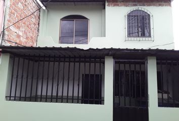 Casa en  Las Orquideas, Portoviejo, Ecuador