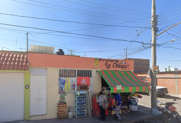 Casa en  Rosaura Zapata, San Pedro, Aguascalientes, Ags., México