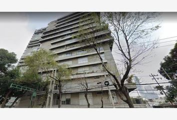 Departamento en  Avenida Popocatépetl 474, Santa Cruz Atoyac, Ciudad De México, Cdmx, México