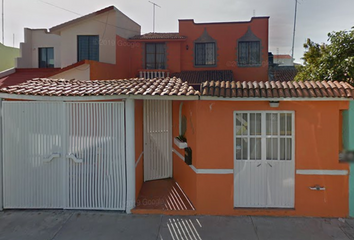 Casa en  De Los Basálticos 405, Los Prismas, Pachuca De Soto, Estado De Hidalgo, México