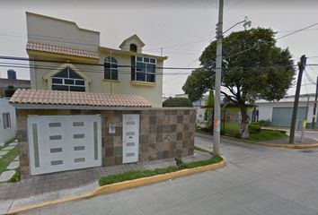 Casa en  Sauce 201, Rinconada La Morena, 43625 Tulancingo, Hgo., México