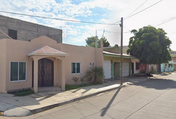 Casa en  Puerto Huatabampo, El Vallado, Culiacán Rosales, Sinaloa, México