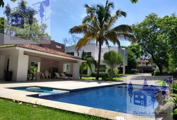 Casa en  Pedregal De Las Fuentes, Jiutepec, Morelos, México