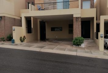 Casa en fraccionamiento en  Santa Barbara, Hermosillo, Sonora, México