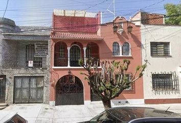 Casa en  Heriberto Frías 303, Narvarte, Ciudad De México, Cdmx, México