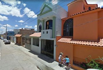 Casa en  Real De Villallerena, Camino Real, Guadalupe, Zacatecas, México