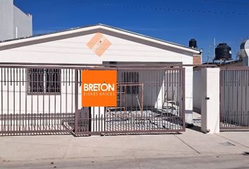 Casa en  Calle 8 De Enero, Ricardo Flores Magón, Chihuahua, México