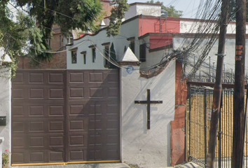 Casa en fraccionamiento en  Cda. Del Moral 27, Tetelpan, Ciudad De México, Cdmx, México