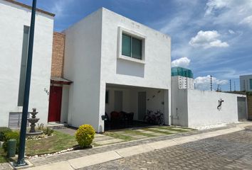 Casa en  Quintas De Cortes, San Pedro Cholula