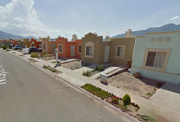 Casa en  Níspero 138, Saltillo 2000, Saltillo, Coahuila De Zaragoza, México