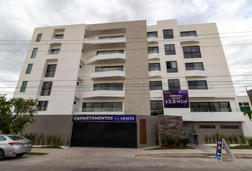 Departamento en  Calle Luis De Velasco 505-535, Virreyes, San Luis Potosí, 78240, Mex