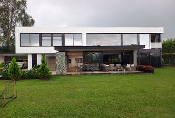 Casa en  Club Campestre Llanogrande, Rionegro, Antioquia, Colombia