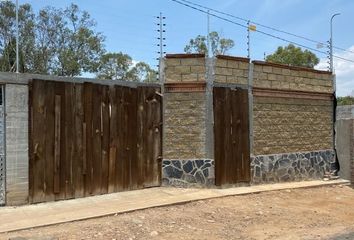 Lote de Terreno en  Privada Independencia, Jesús Del Monte, Michoacán, México